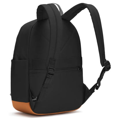 Hidden storage pocket for extra security