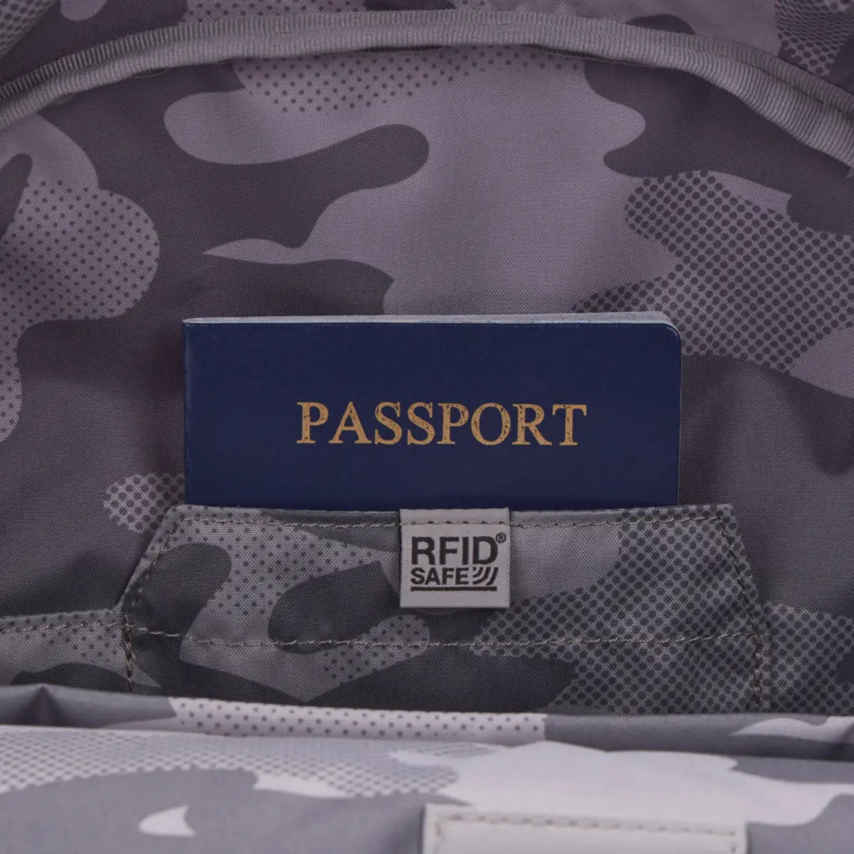 Pacsafe GO 15L Anti-Theft 13’’ Laptop Backpack - Lavender