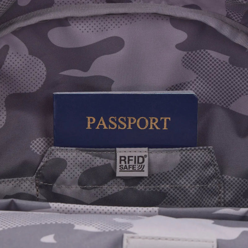 Pacsafe GO 15L Anti-Theft 13’’ Laptop Backpack - Lavender