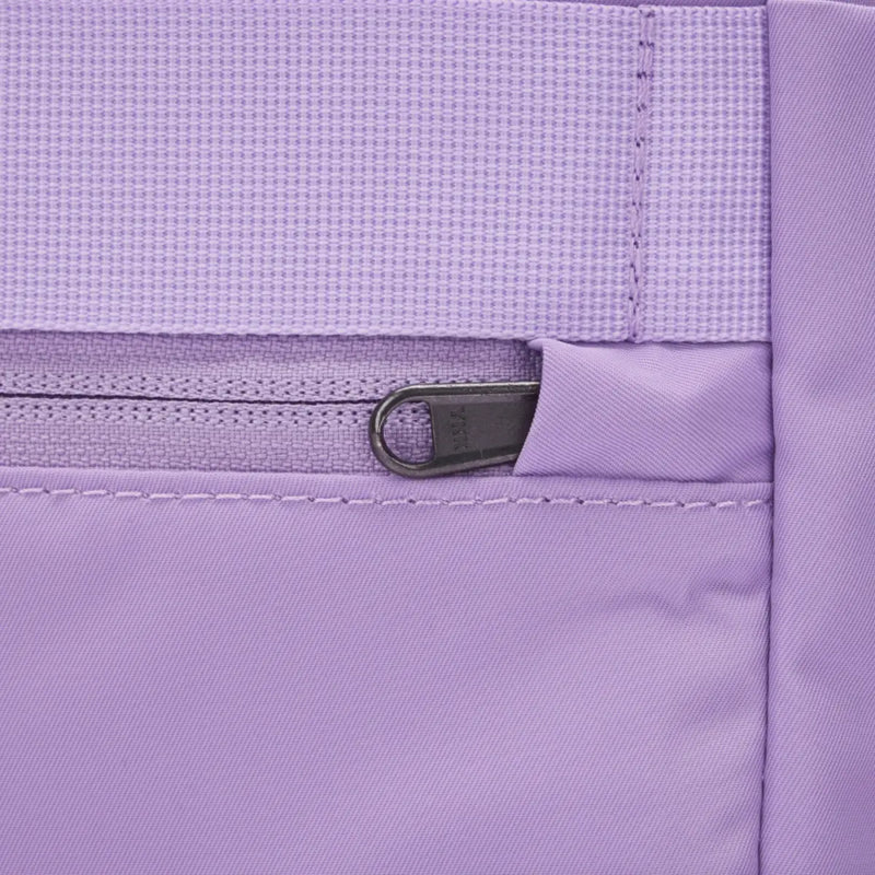 Pacsafe GO 15L Anti-Theft 13’’ Laptop Backpack - Lavender