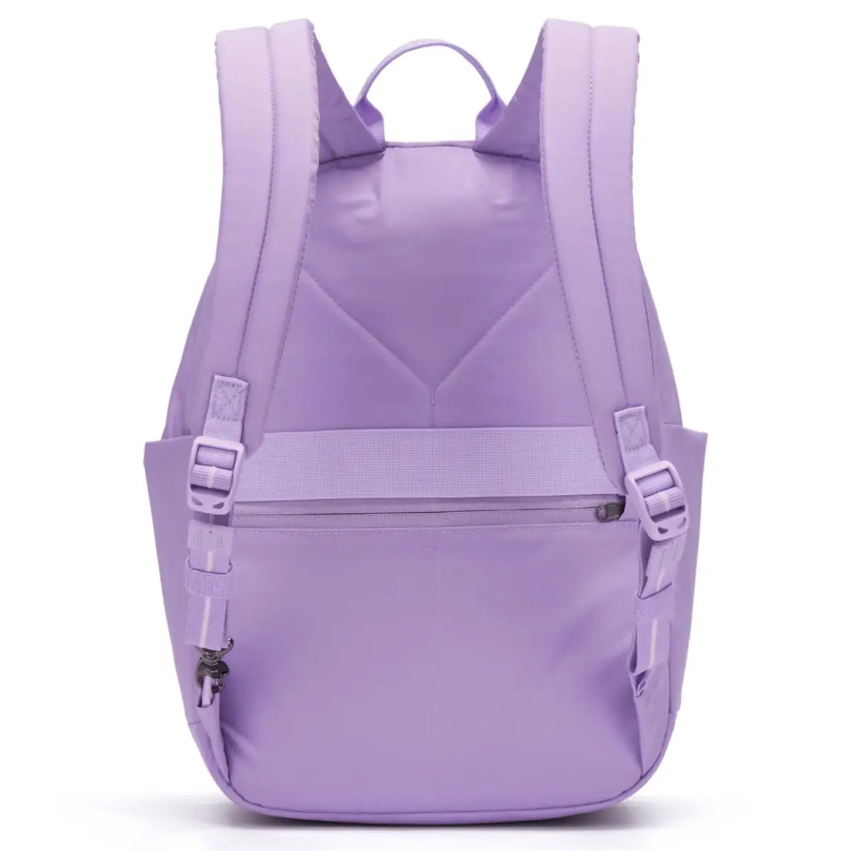 Pacsafe GO 15L Anti-Theft 13’’ Laptop Backpack - Lavender