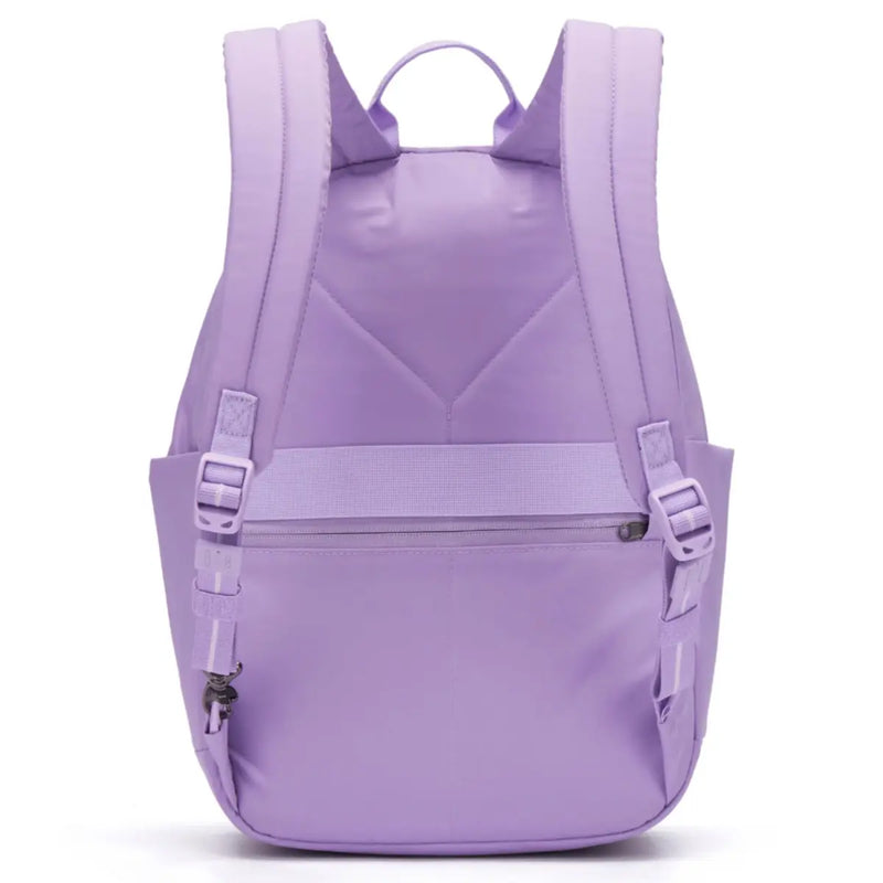 Pacsafe GO 15L Anti-Theft 13’’ Laptop Backpack - Lavender
