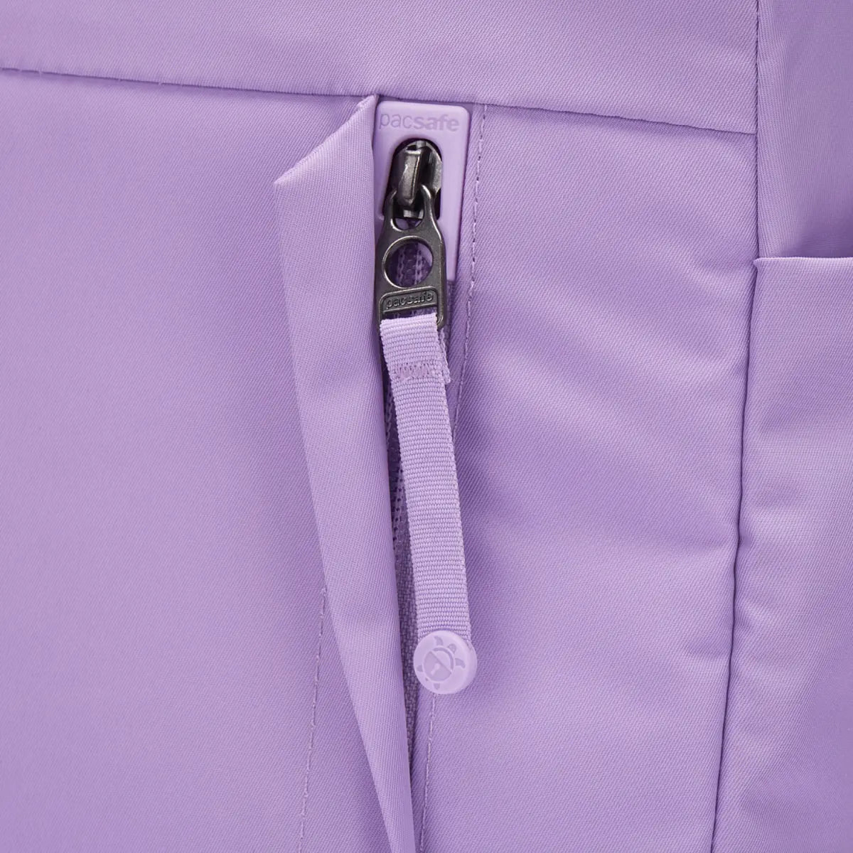 Pacsafe GO 15L Anti-Theft 13’’ Laptop Backpack - Lavender