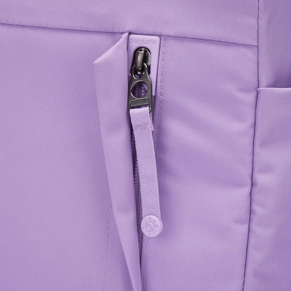 Pacsafe GO 15L Anti-Theft 13’’ Laptop Backpack - Lavender
