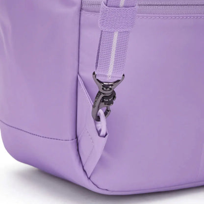 Pacsafe GO 15L Anti-Theft 13’’ Laptop Backpack - Lavender