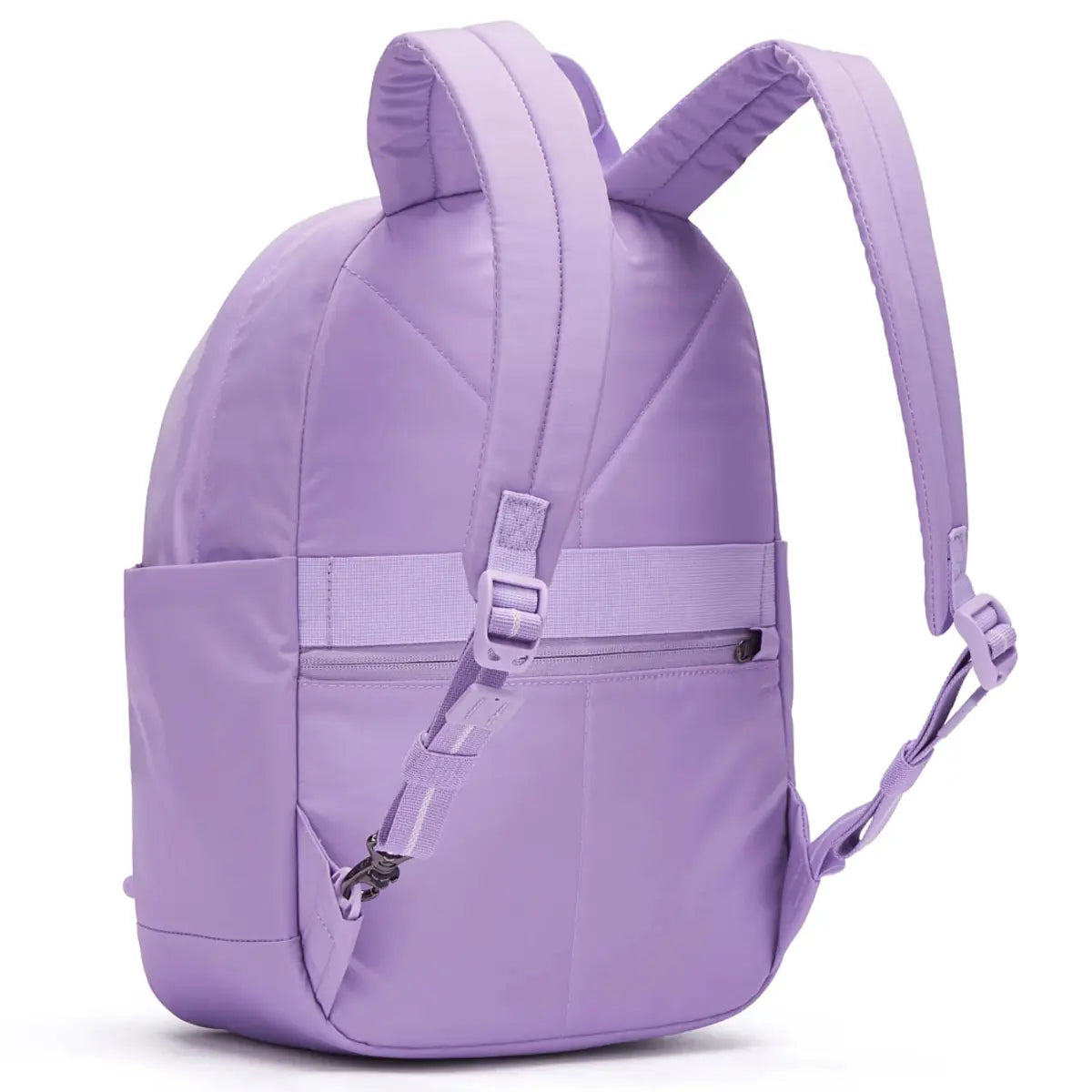 Pacsafe GO 15L Anti-Theft 13’’ Laptop Backpack - Lavender