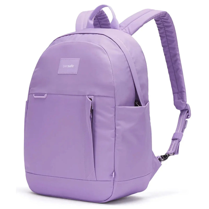 Pacsafe GO 15L Anti-Theft 13’’ Laptop Backpack - Lavender