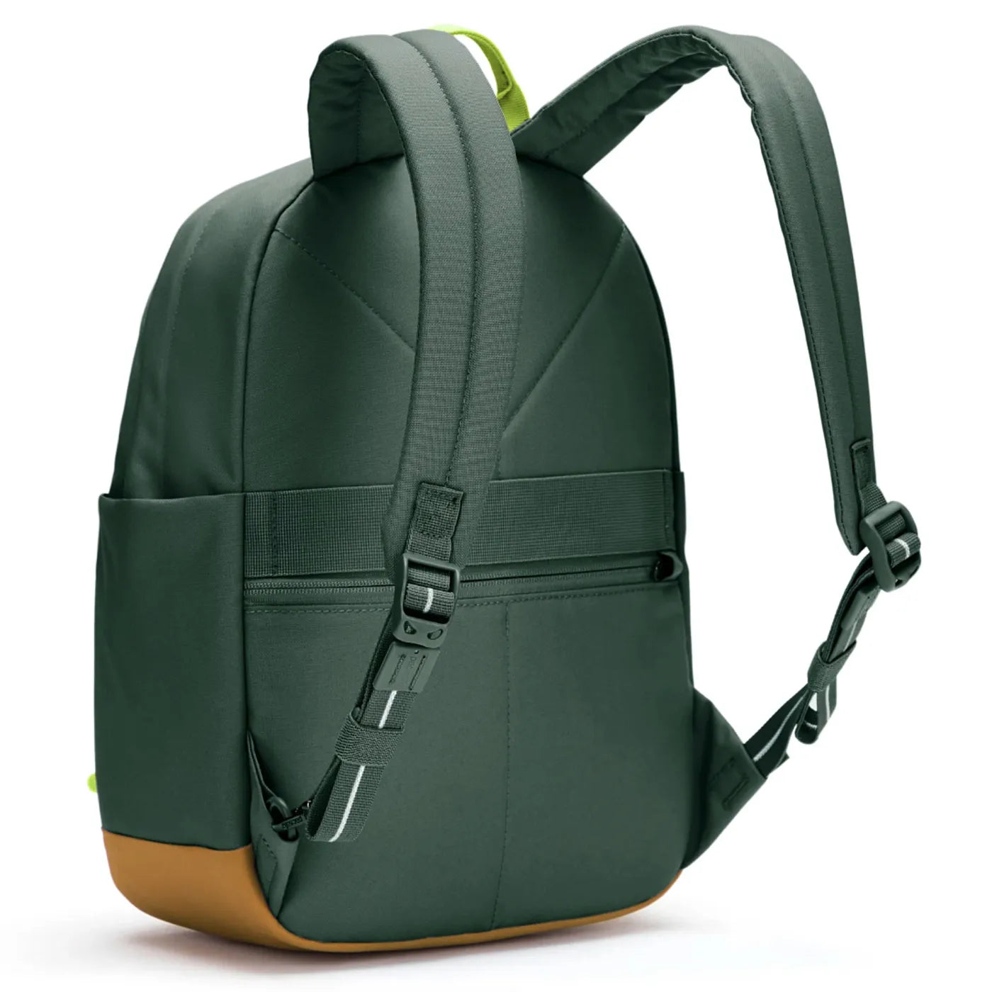 Pacsafe GO 15L Anti-Theft 13’’ Laptop Backpack - Spruce Green