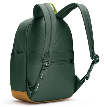 Pacsafe GO 15L Anti-Theft 13’’ Laptop Backpack - Spruce Green