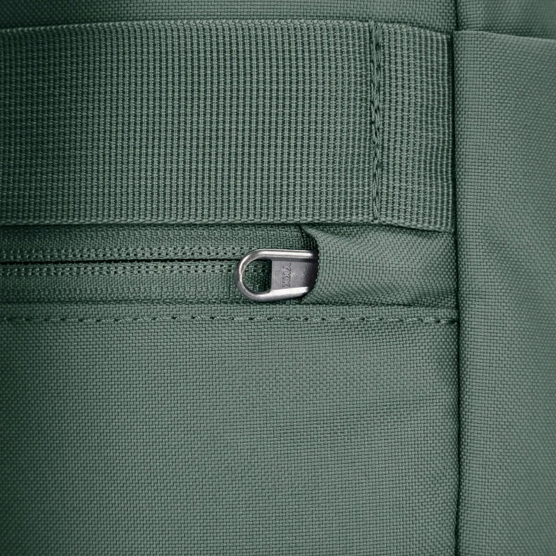Pacsafe GO 15L Anti-Theft 13’’ Laptop Backpack - Spruce Green