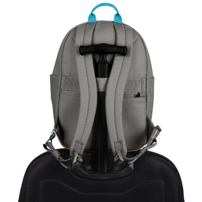 Pacsafe GO 15L Anti-Theft 13’’ Laptop Backpack - Stone