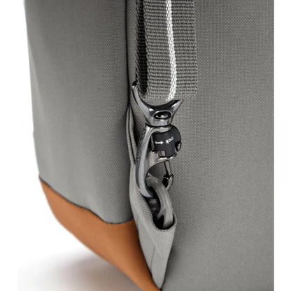 Pacsafe GO 15L Anti-Theft 13’’ Laptop Backpack - Stone