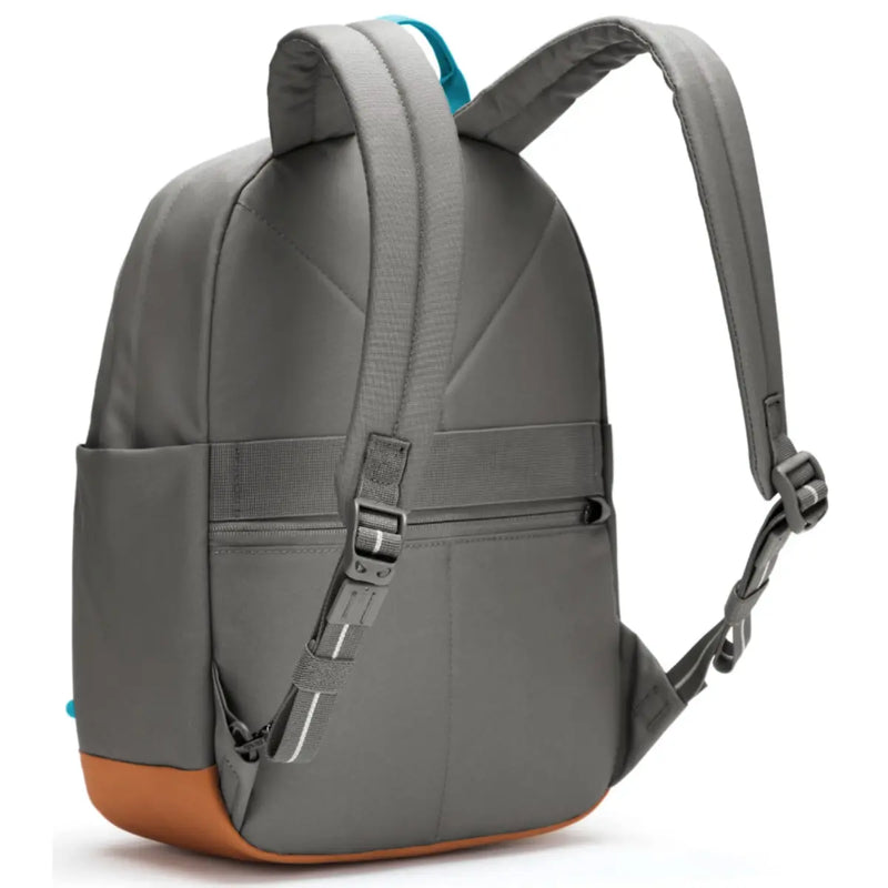 Pacsafe GO 15L Anti-Theft 13’’ Laptop Backpack - Stone