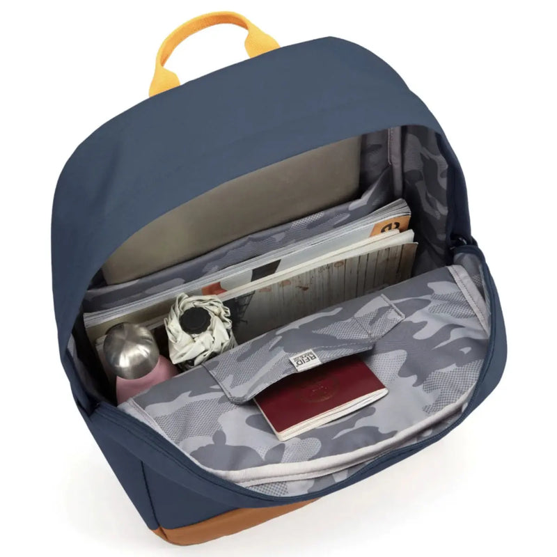 Pacsafe GO 25L Anti-Theft 16’’ Laptop Backpack - Coastal Blue