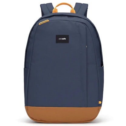 Pacsafe GO 25L Anti-Theft 16’’ Laptop Backpack - Coastal Blue
