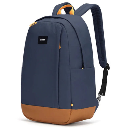 Pacsafe GO 25L Anti-Theft 16" Laptop Backpack - Coastal Blue