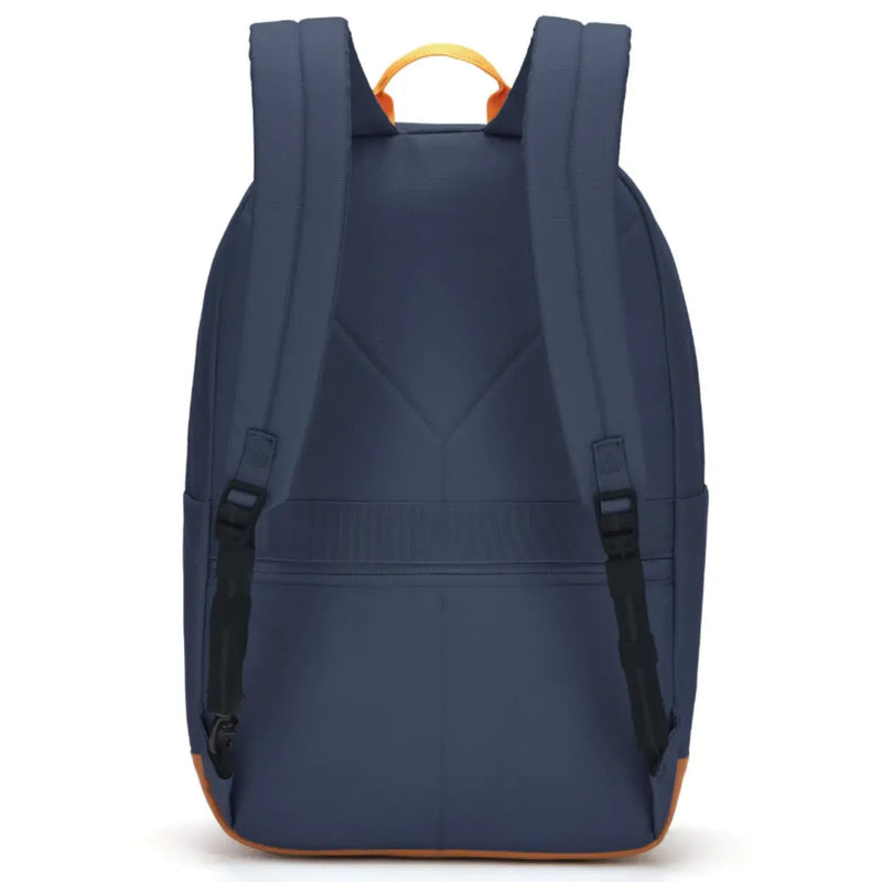 Pacsafe GO 25L Anti-Theft 16’’ Laptop Backpack - Coastal Blue