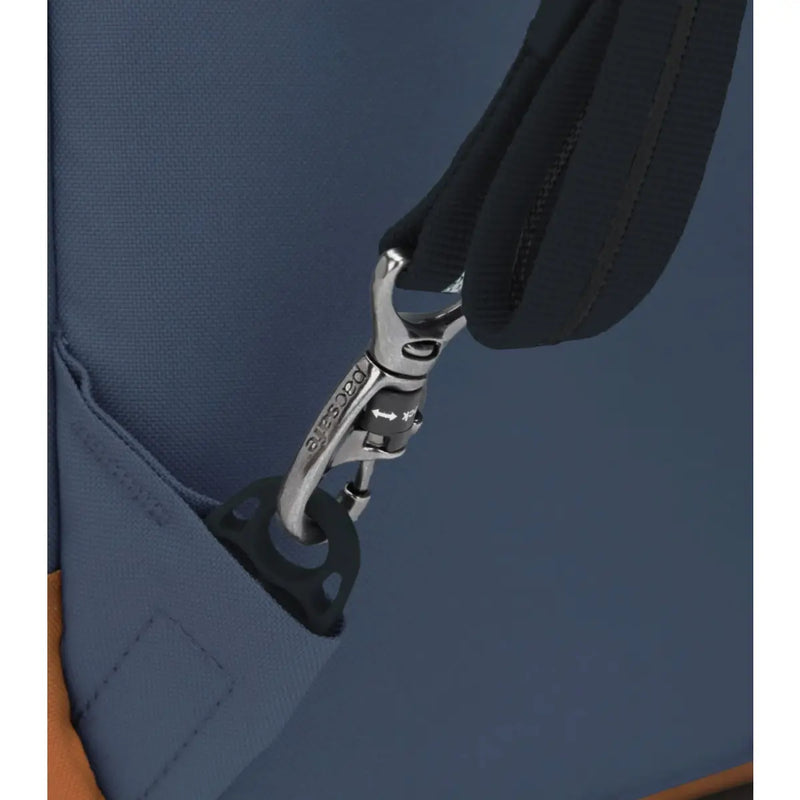 Pacsafe GO 25L Anti-Theft 16’’ Laptop Backpack - Coastal Blue