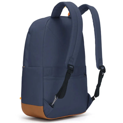 Pacsafe GO 25L Anti-Theft 16’’ Laptop Backpack - Coastal Blue