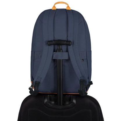 Pacsafe GO 25L Anti-Theft 16’’ Laptop Backpack - Coastal Blue