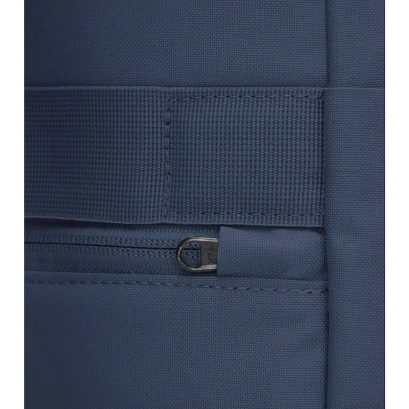 Pacsafe GO 25L Anti-Theft 16’’ Laptop Backpack - Coastal Blue