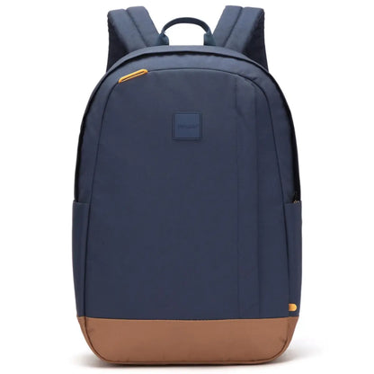Pacsafe GO 25L Anti-Theft 16" Laptop Backpack - Coastal Blue