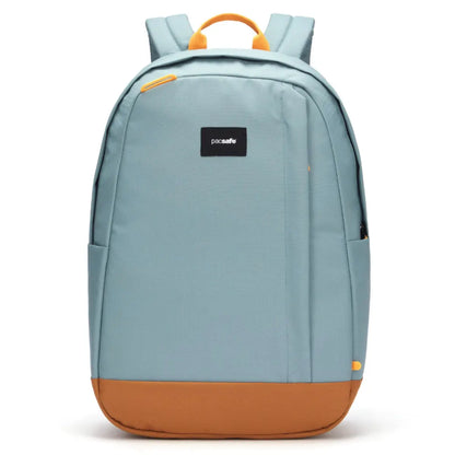  Pacsafe GO 25L Anti-Theft 16" Laptop Backpack - Fresh Mint