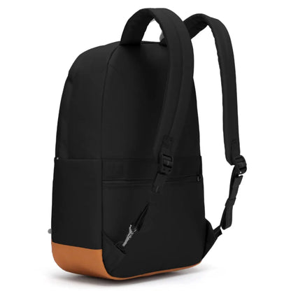 PFC-free water repellent shell fabric