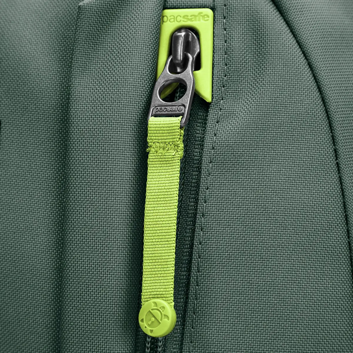 Pacsafe GO 25L Anti-Theft 16’’ Laptop Backpack - Spruce Green