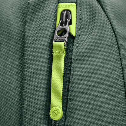 Pacsafe GO 25L Anti-Theft 16’’ Laptop Backpack - Spruce Green