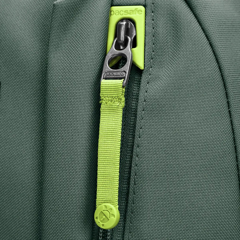 Pacsafe GO 25L Anti-Theft 16’’ Laptop Backpack - Spruce Green