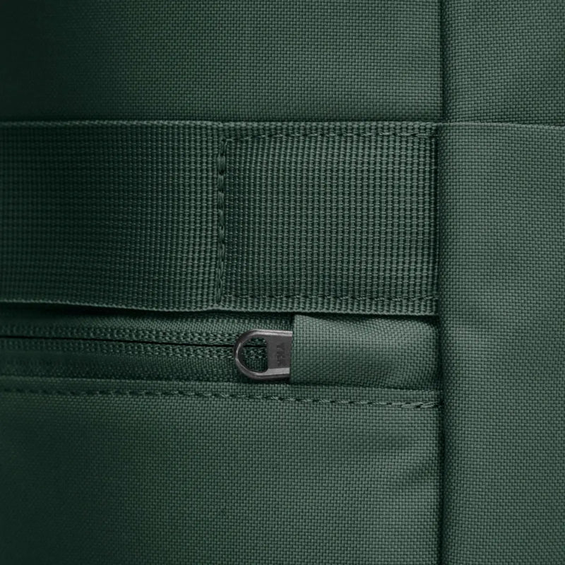 Pacsafe GO 25L Anti-Theft 16’’ Laptop Backpack - Spruce Green