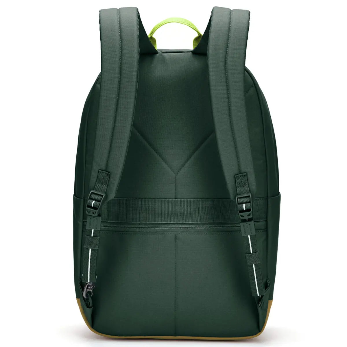 Pacsafe GO 25L Anti-Theft 16’’ Laptop Backpack - Spruce Green