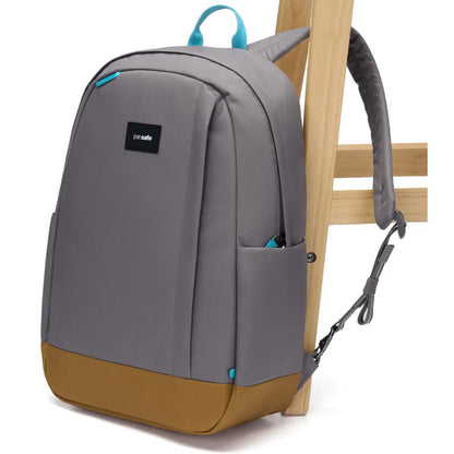 Pacsafe GO 25L Anti-Theft 16’’ Laptop Backpack - Stone
