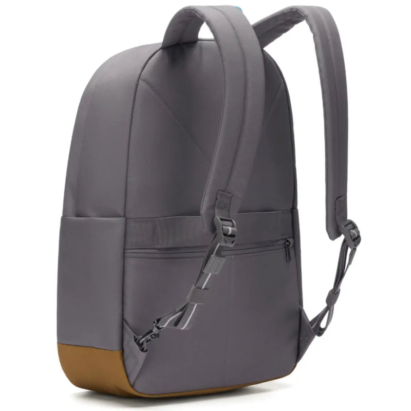 Pacsafe GO 25L Anti-Theft 16’’ Laptop Backpack - Stone
