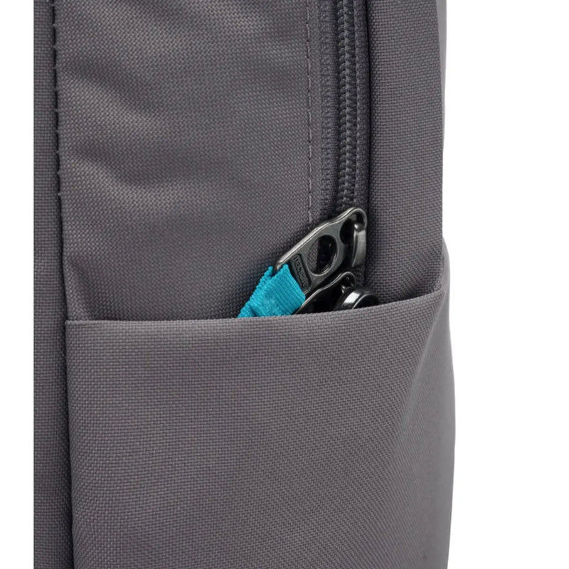 Pacsafe GO 25L Anti-Theft 16’’ Laptop Backpack - Stone