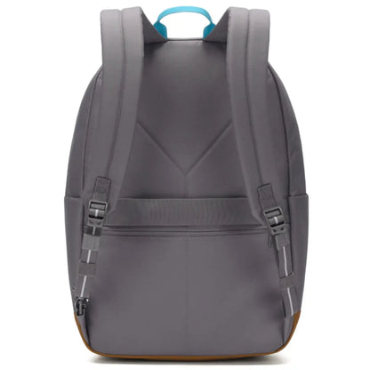 Pacsafe GO 25L Anti-Theft 16’’ Laptop Backpack - Stone