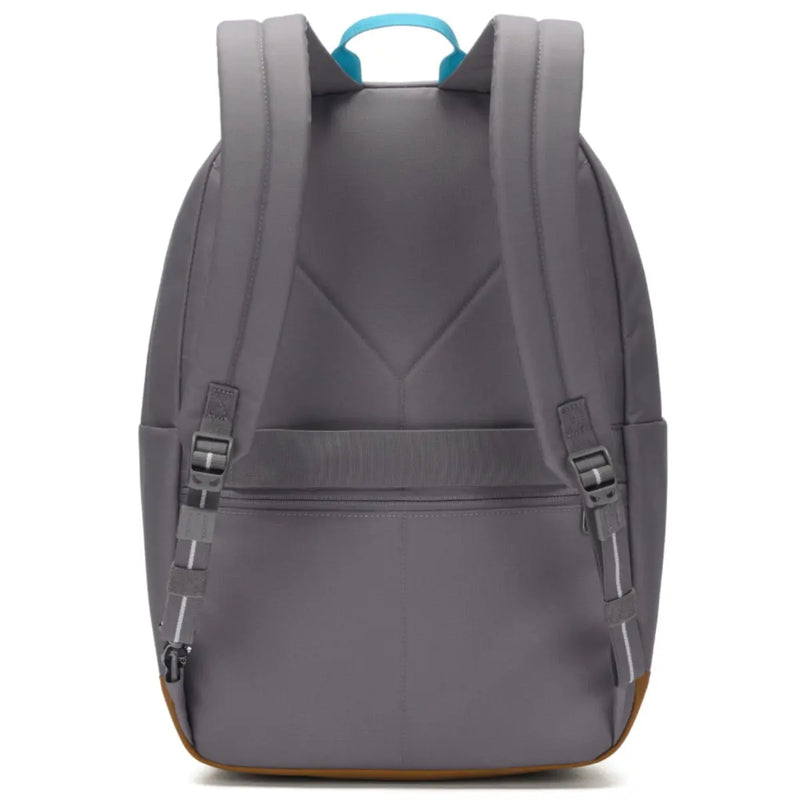 Pacsafe GO 25L Anti-Theft 16’’ Laptop Backpack - Stone