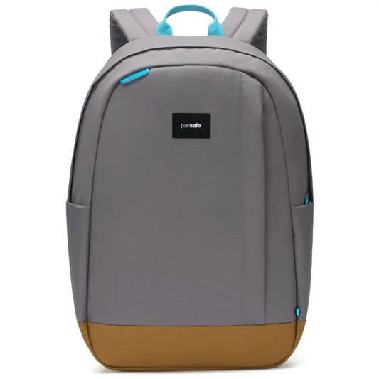 Pacsafe GO 25L Anti-Theft 16’’ Laptop Backpack - Stone
