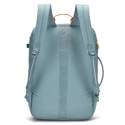 Adjustable padded shoulder straps