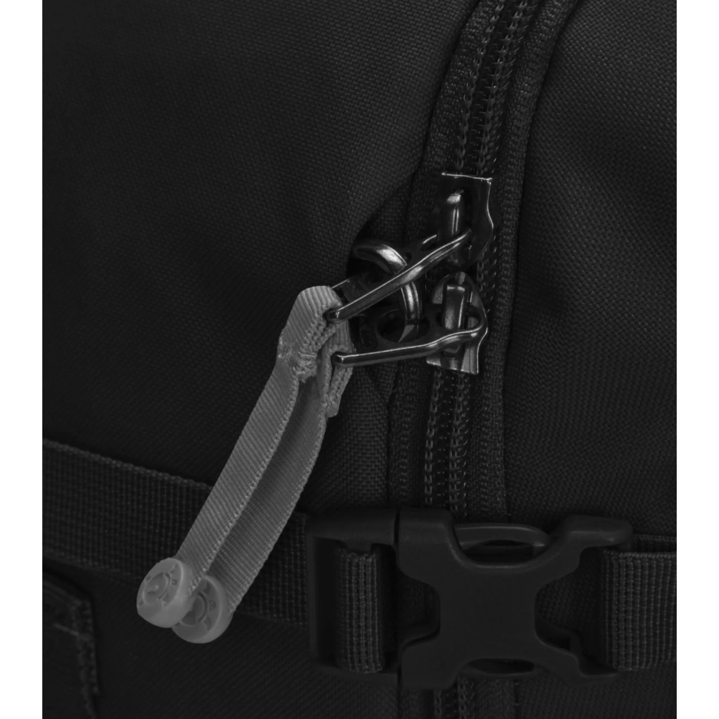 Zip clip