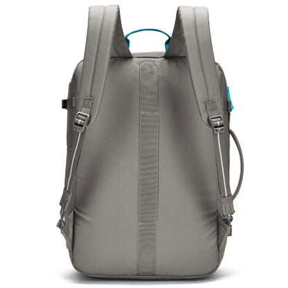 Pacsafe GO 34L Anti-Theft Carry-on Backpack - Stone