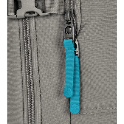 Pacsafe GO 34L Anti-Theft Carry-on Backpack - Stone