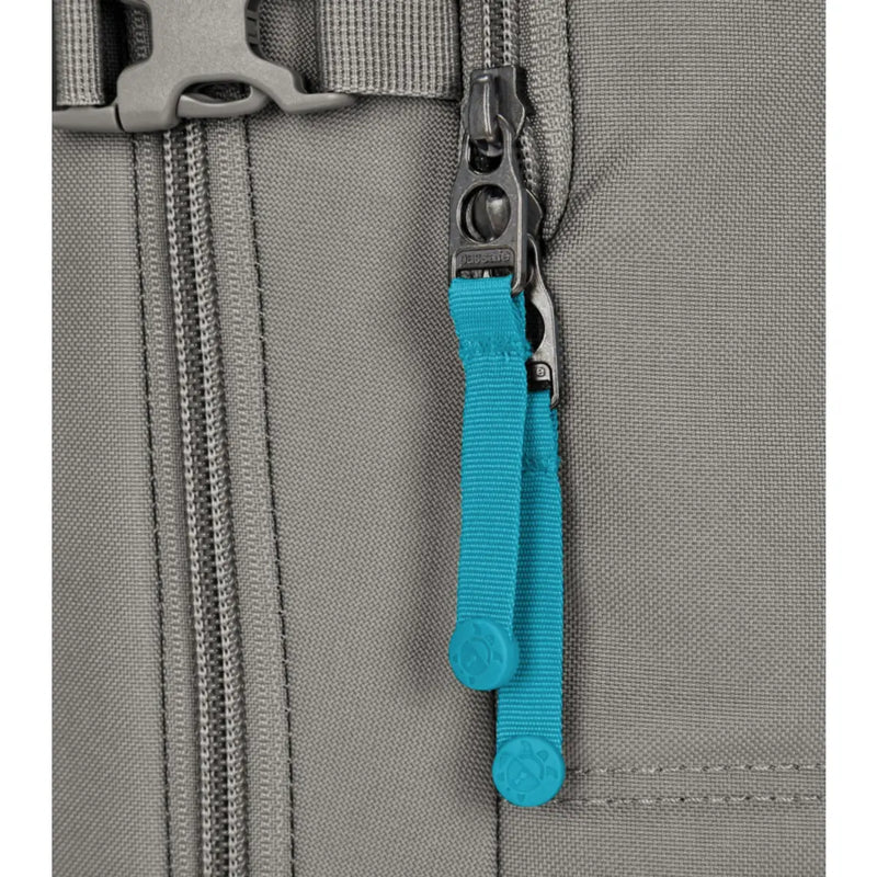 Pacsafe GO 34L Anti-Theft Carry-on Backpack - Stone