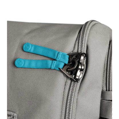 Pacsafe GO 34L Anti-Theft Carry-on Backpack - Stone