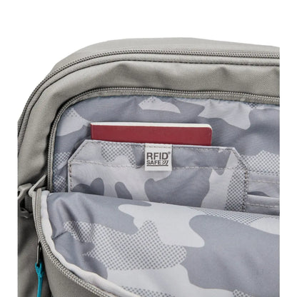 Pacsafe GO 34L Anti-Theft Carry-on Backpack - Stone