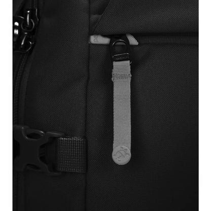 PFC-free water repellent shell fabric