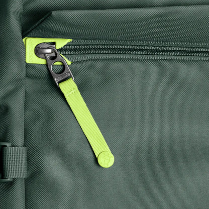 Pacsafe GO 44L Anti-Theft Carry-on Backpack - Spruce Green
