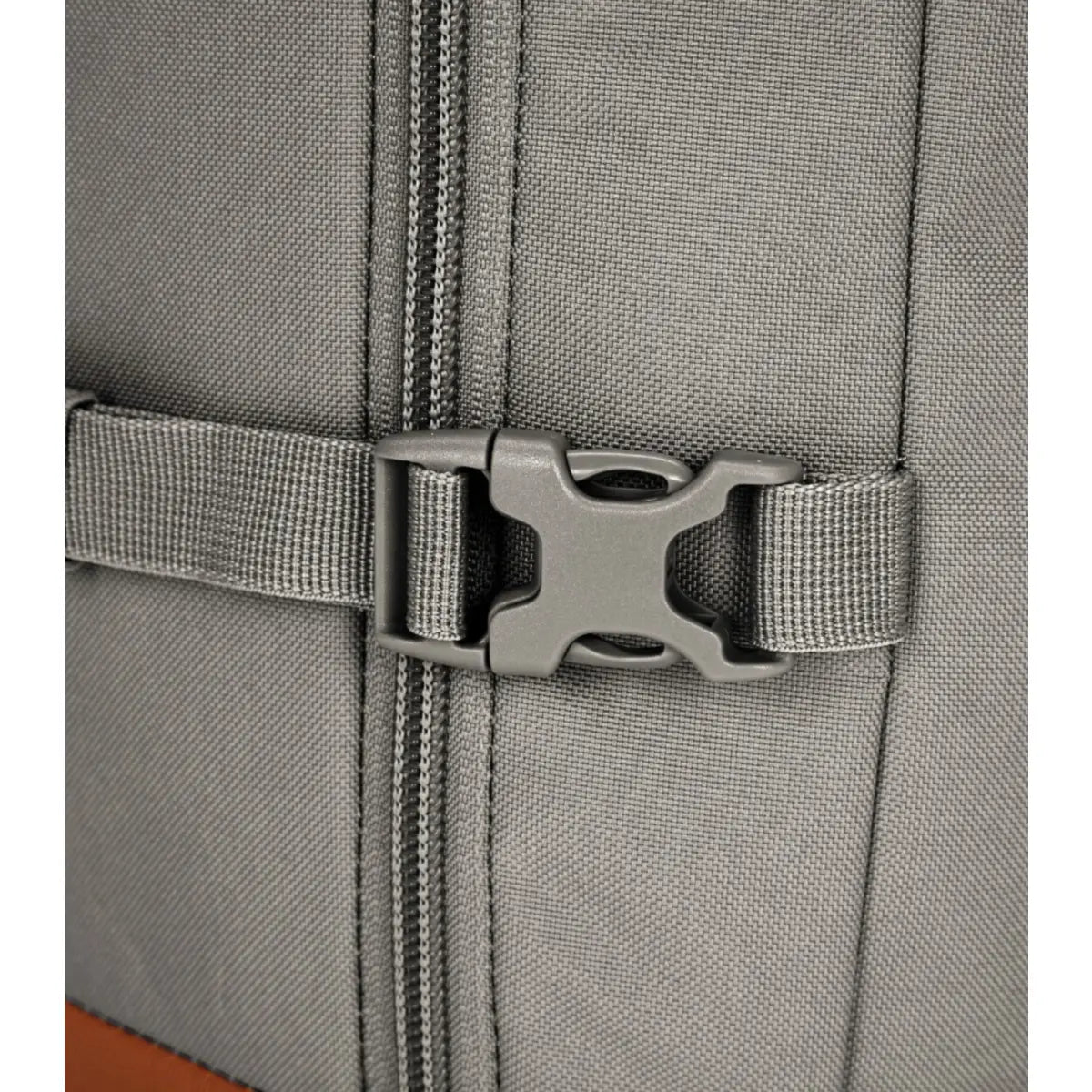 Pacsafe GO 44L Anti-Theft Carry-on Backpack - Stone