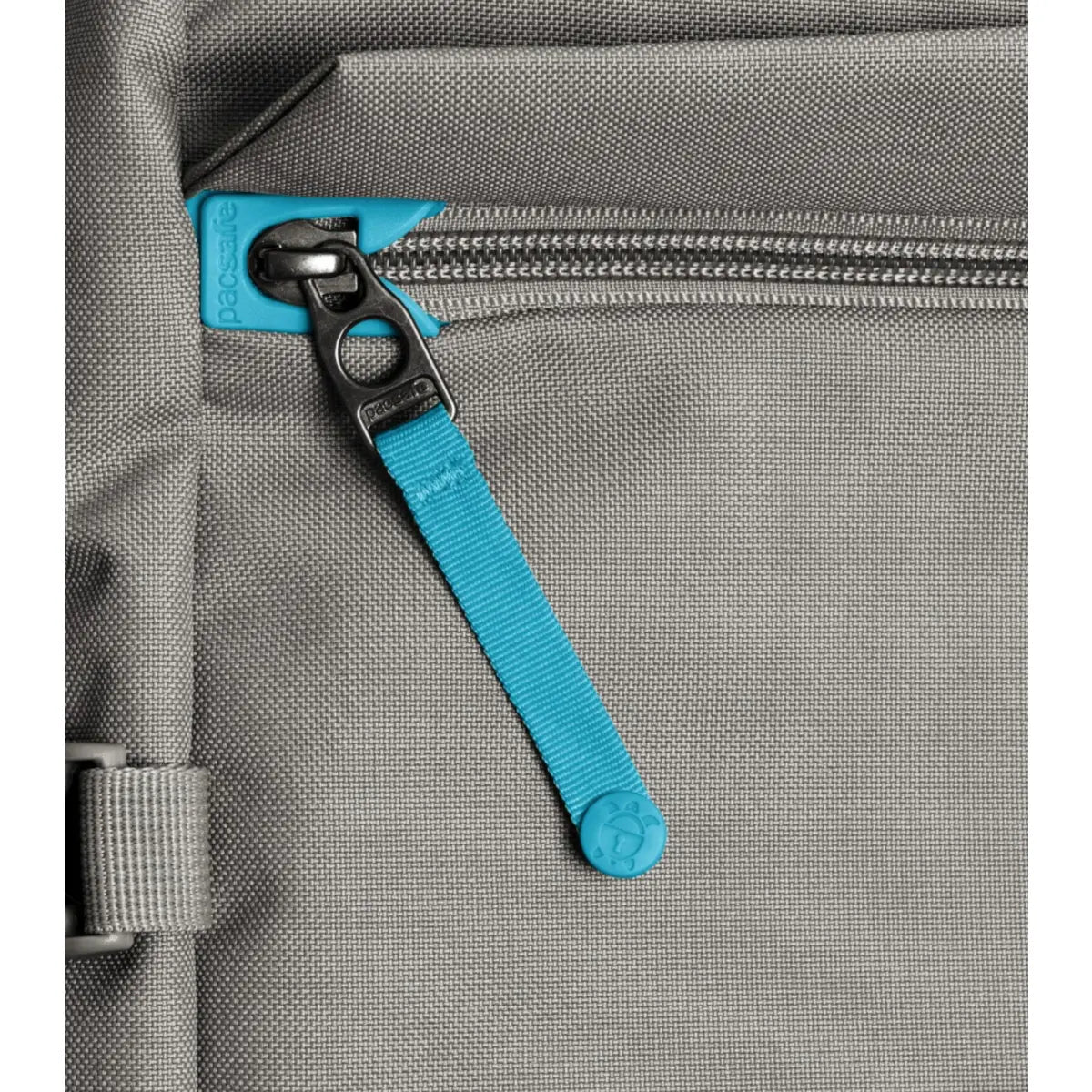 Zip clip